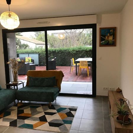 Argeles Sur Mer Appartement Standing Exterior foto