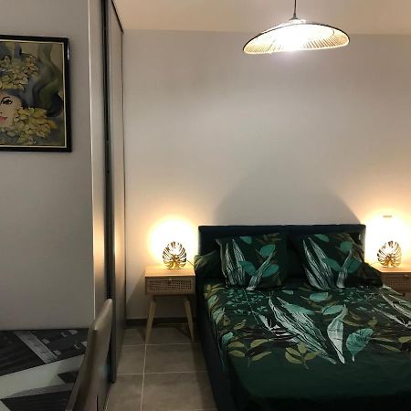 Argeles Sur Mer Appartement Standing Exterior foto
