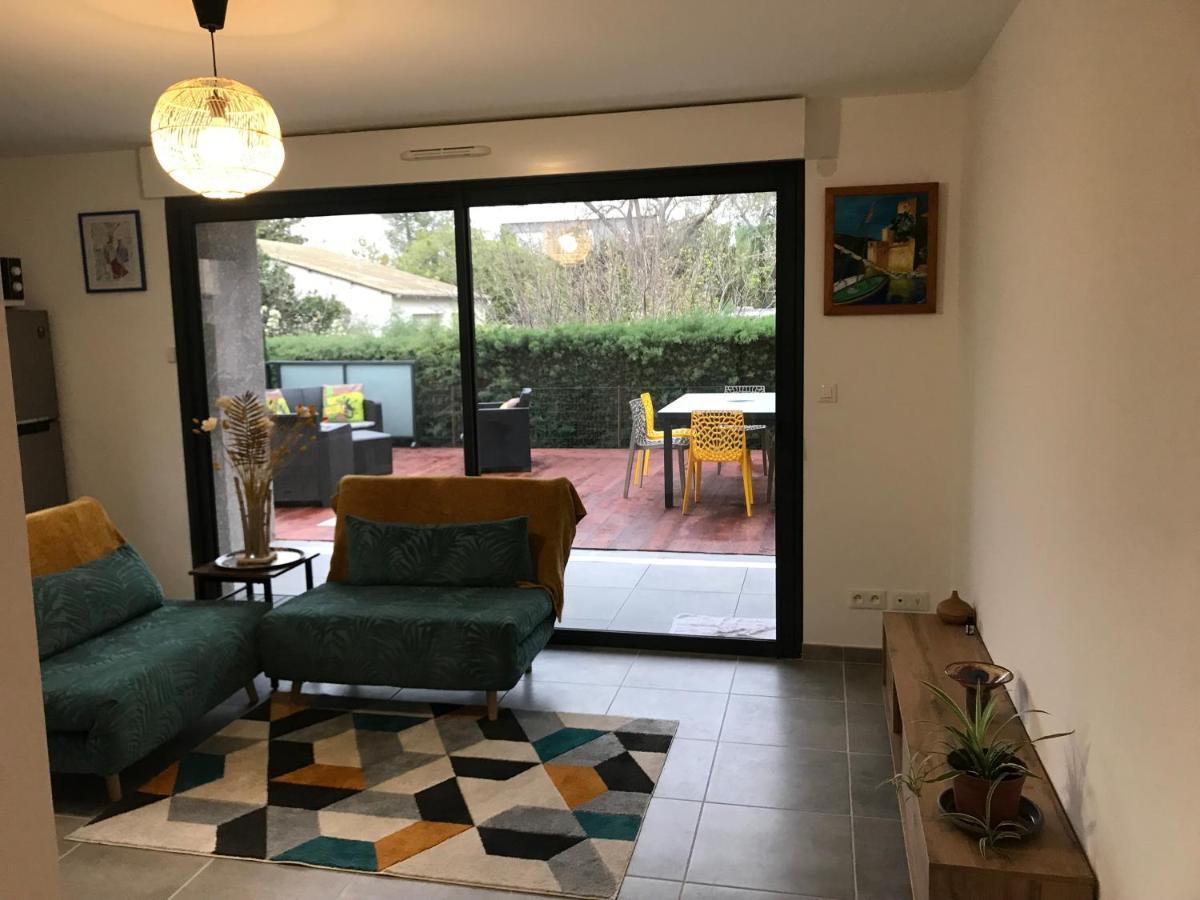 Argeles Sur Mer Appartement Standing Exterior foto