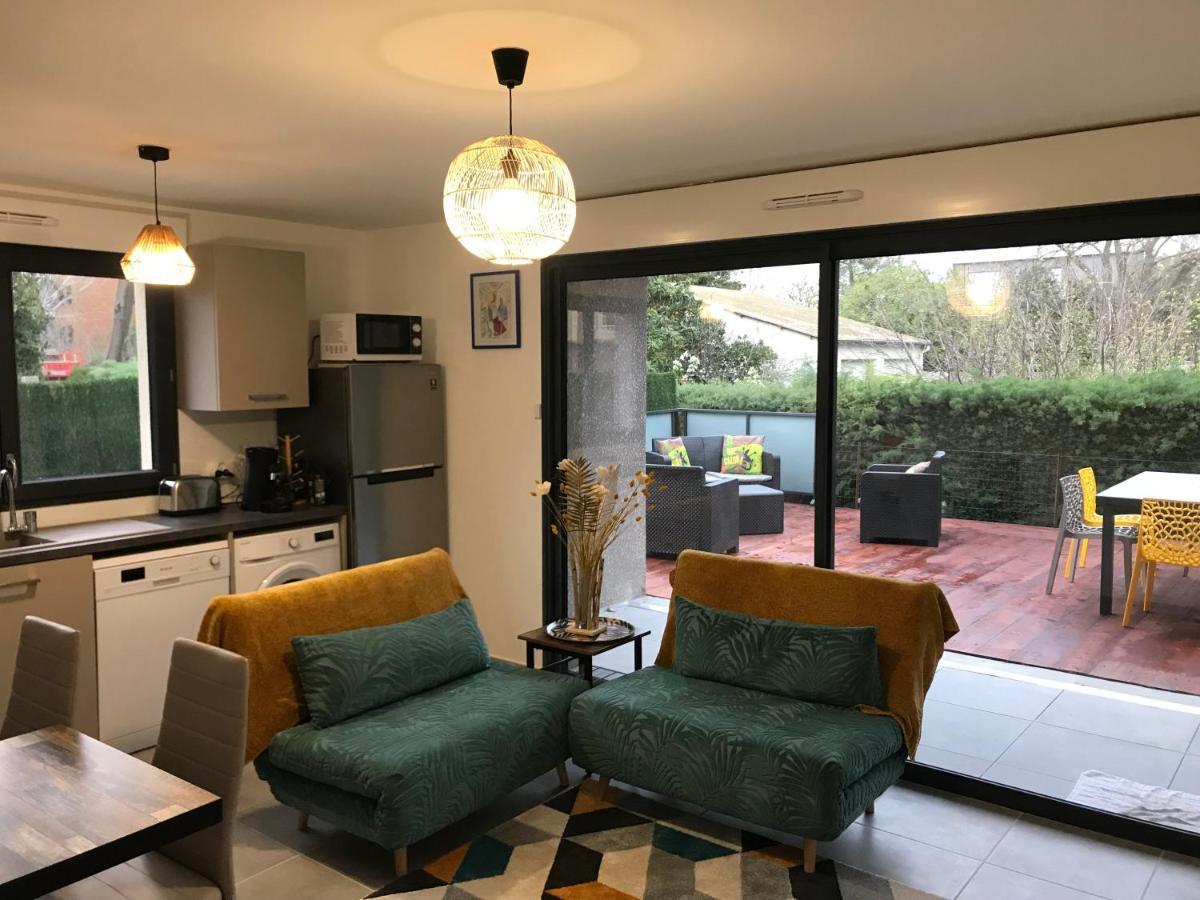 Argeles Sur Mer Appartement Standing Exterior foto