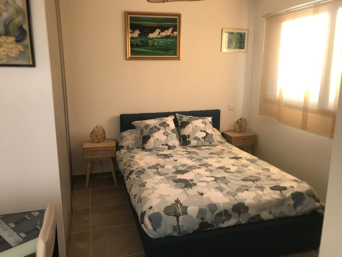 Argeles Sur Mer Appartement Standing Exterior foto