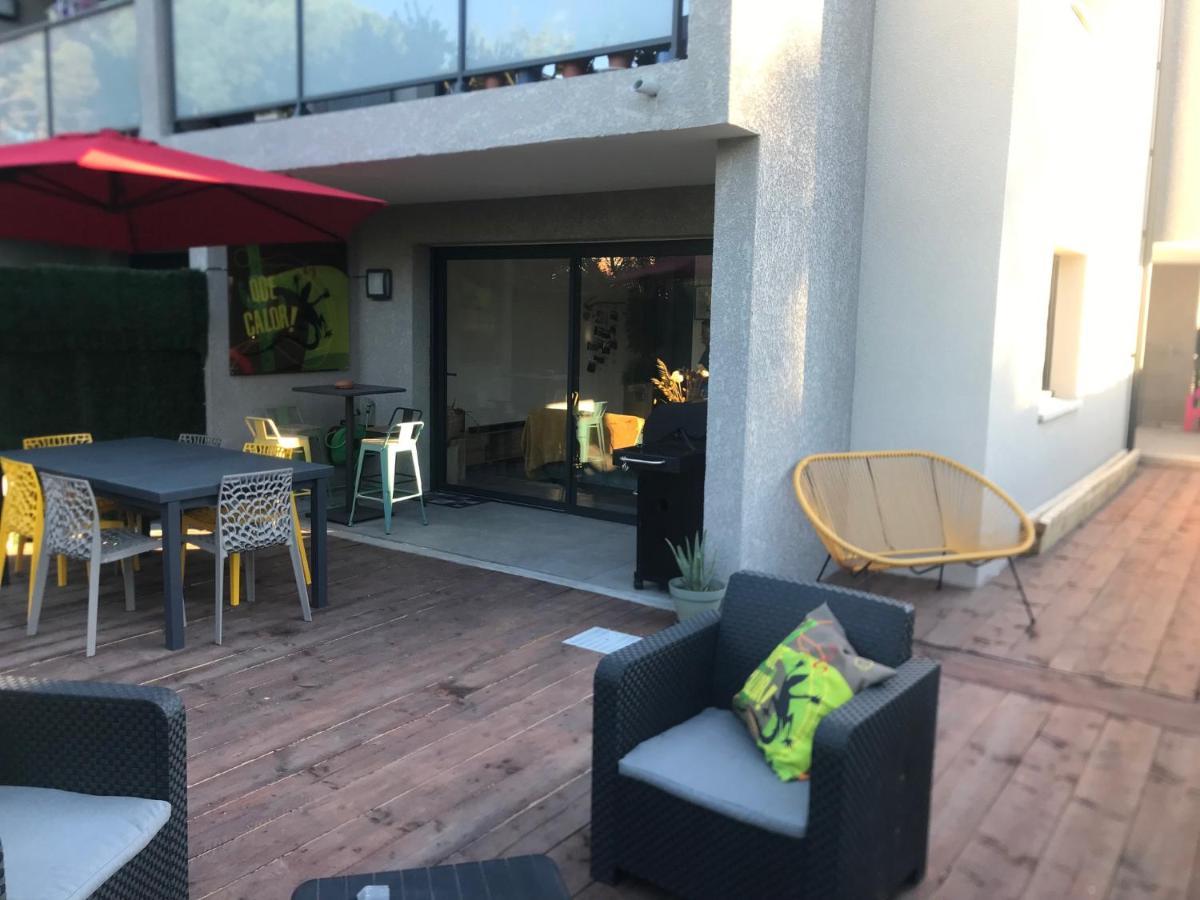 Argeles Sur Mer Appartement Standing Exterior foto