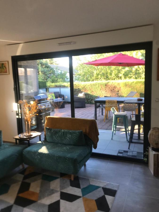 Argeles Sur Mer Appartement Standing Exterior foto